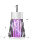 Eco-Friendly LED Mosquito Killer Light Lamp |  Bug Zapper