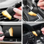 Car Interior Cleaner Brush | Automotive Cleaning Brushes